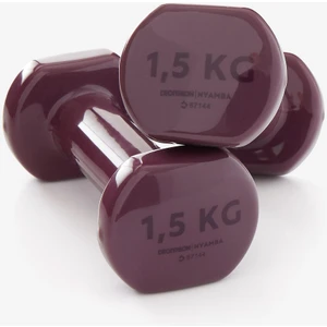 Dambıl - 2 x 1,5 kg