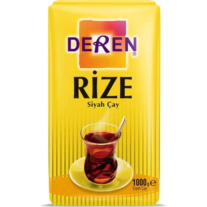 Çay Rize 1000 gr 6'lı Paket