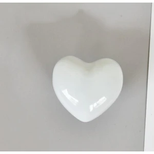 Modern Kalp Kulp Bebek Çocuk Genç Odası Çekmece Dolap Mobilya Kulpu