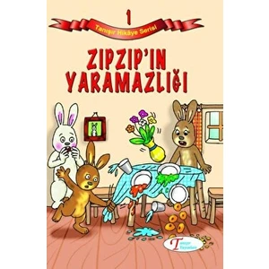 Tanışır Hikaye Serisi - 10 Kitap Set - Elif K. Tanışır