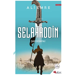 Selahaddin Şark’ın Kalkanı