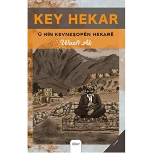 Key Hekar - Wasfi Ak