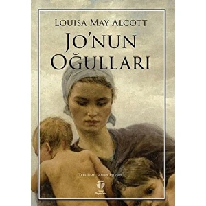 Jo’nun Oğulları - Louisa May Alcott