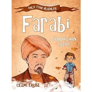 Farabi - Filozofların Üstadı - Cezmi Ersöz