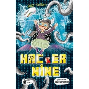 Hacker Nine - Nur Dombaycı