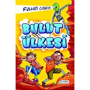 Bulut Ülkesi - Fahri Coşkun