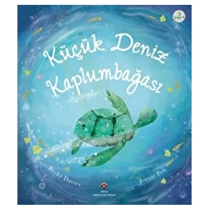 Küçük Deniz Kaplumbağası - Becky Davies