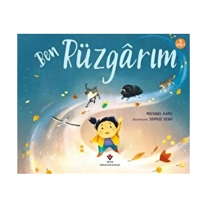 Ben Rüzgarım - Michael Karg