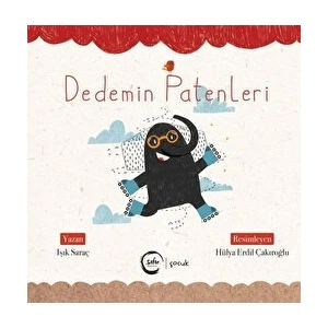 Dedemin Patenleri - Işık Saraç