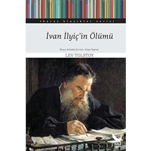 Ivan Ilyiç'in Ölümü - Lev Nikolayeviç Tolstoy