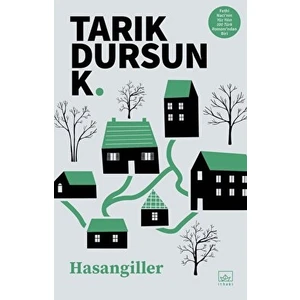 Hasangiller - Tarık Dursun K.