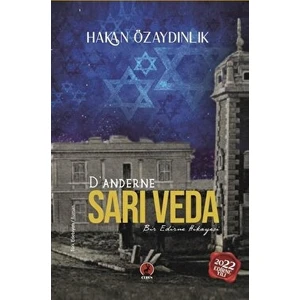 D'anderne Sarı Veda - Hakan Özaydınlık