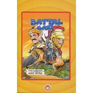 Battal Gazi (Resimli)