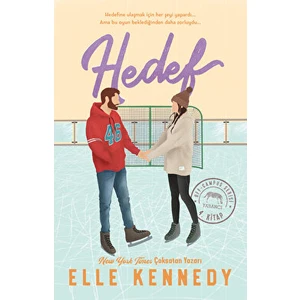 Hedef - Elle Kennedy