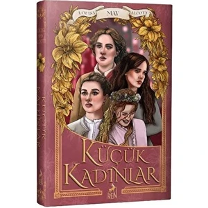 Küçük Kadınlar - Louisa May Alcott