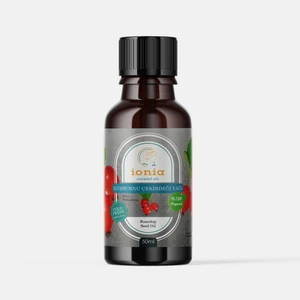 Kuşburnu Çekirdeği Yağı 50 ml