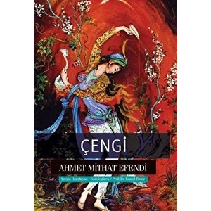 Çengi - Ahmet Mithat Efendi