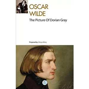 The Picture Of Dorian Gray