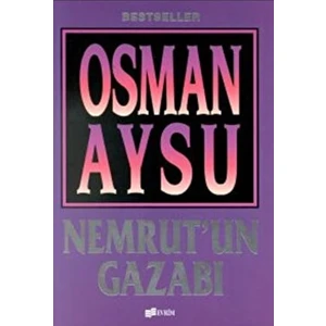 Nemrut'un Gazabı - Osman Aysu