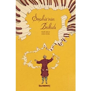 Sophie'nin Baladı - Filipe Melo