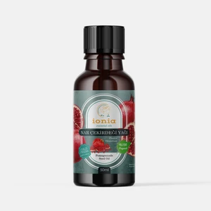 Nar Çekirdeği Yağı 50 ml