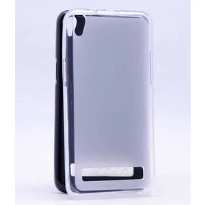 Aqua Aksesuar Vestel Venüs V3 5020 Kılıf Ultra Ince Süper Silikon Şeffaf Kılıf