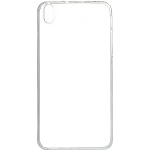 Aqua Aksesuar Htc Desire 816 Kılıf Ultra Ince Süper Silikon Şeffaf Kılıf