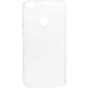 Aqua Aksesuar Huawei P9 Lite 2017 Kılıf Ultra Ince Süper Silikon Şeffaf Kılıf