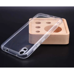 Aqua Aksesuar Vestel Venüs V5 Kılıf Ultra Ince Süper Silikon Şeffaf Kılıf