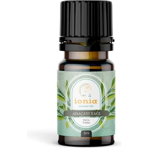 Adaçayı Uçucu Yağı 5 ml