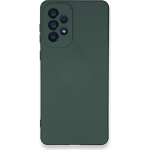 Samsung Galaxy A73 5g Uyumlu Nano Arka Koruma