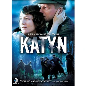 Katyn Katliamı ( Katyn ) DVD