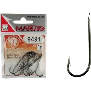 9491 Bn Düz Olta Iğnesi