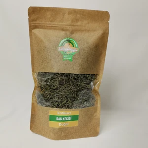 Dağ Kekiği ( Zahter) 200 gr