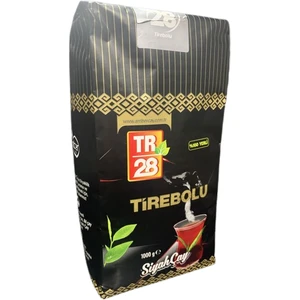 TR28 Tirebolu Siyah Çay 2 x 1 kg
