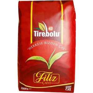 Tirebolu 42 Filiz Çayı 5 kg