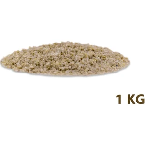 Kuvars Kum 0,8-1,5 1 kg