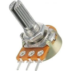 OEM B470K, 470 Kiloohm Potansiyometre