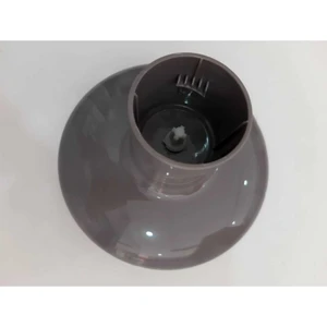 A447 - A-445 Mia Blender Set Hazne Kapağı - Gri Renk