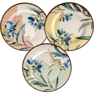 Greens 18 Parça Servis Yemek Takımı