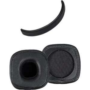 Marshall Major 3 Uyumlu Kulaklık Pedi ve Kafa Koruma Bandı