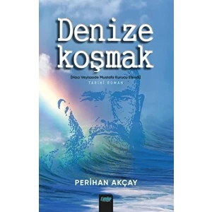 Denize Koşmak