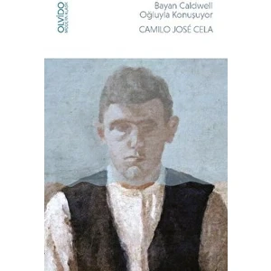 Bayan Caldwell Oğluyla Konuşuyor