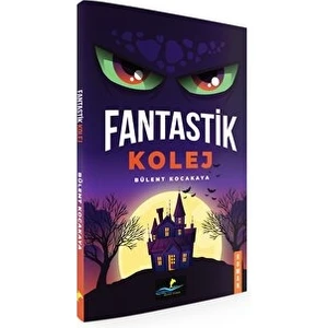 Fantastik Kolej