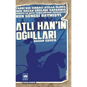 Atlı Han'ın Oğulları - Hasan Erdem