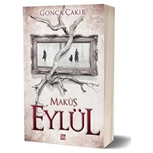 Eylül 2 - Makûs (Cep Boy) - Gonca Çakır