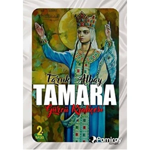 Tamara: Gürcü Kraliçesi