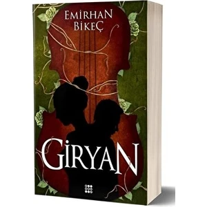 Giryan (Cep Boy) - Emirhan Bikeç