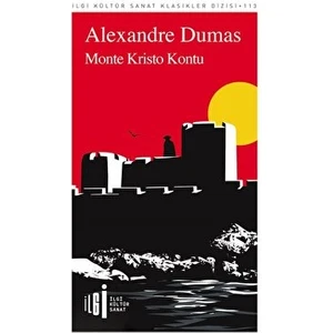 Monte Kristo Kontu