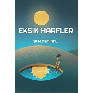Eksik Harfler